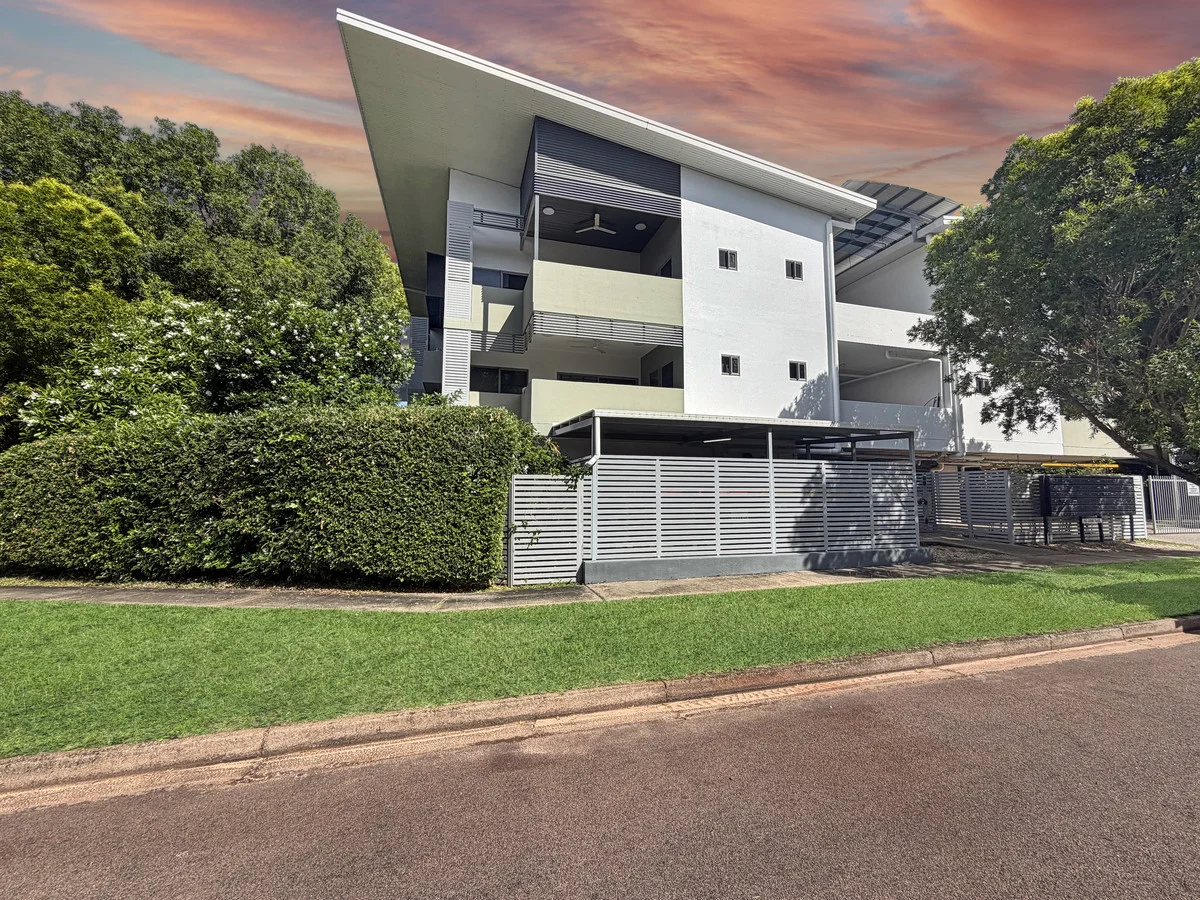 108/15 Musgrave Crescent, Coconut Grove NT 0810