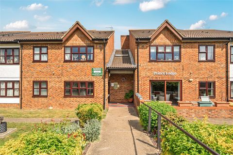 Glebe Way, West Wickham BR4