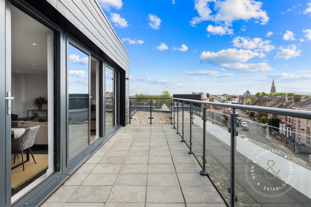 Additional image 25 of 2 bed flat for saleTair Erw Gain, The Laundry Quarter, Pontcanna CF11