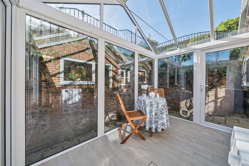 Additional image 10 of 2 bed detached bungalow for saleThe Street, Sutton Waldron, Blandford Forum DT11