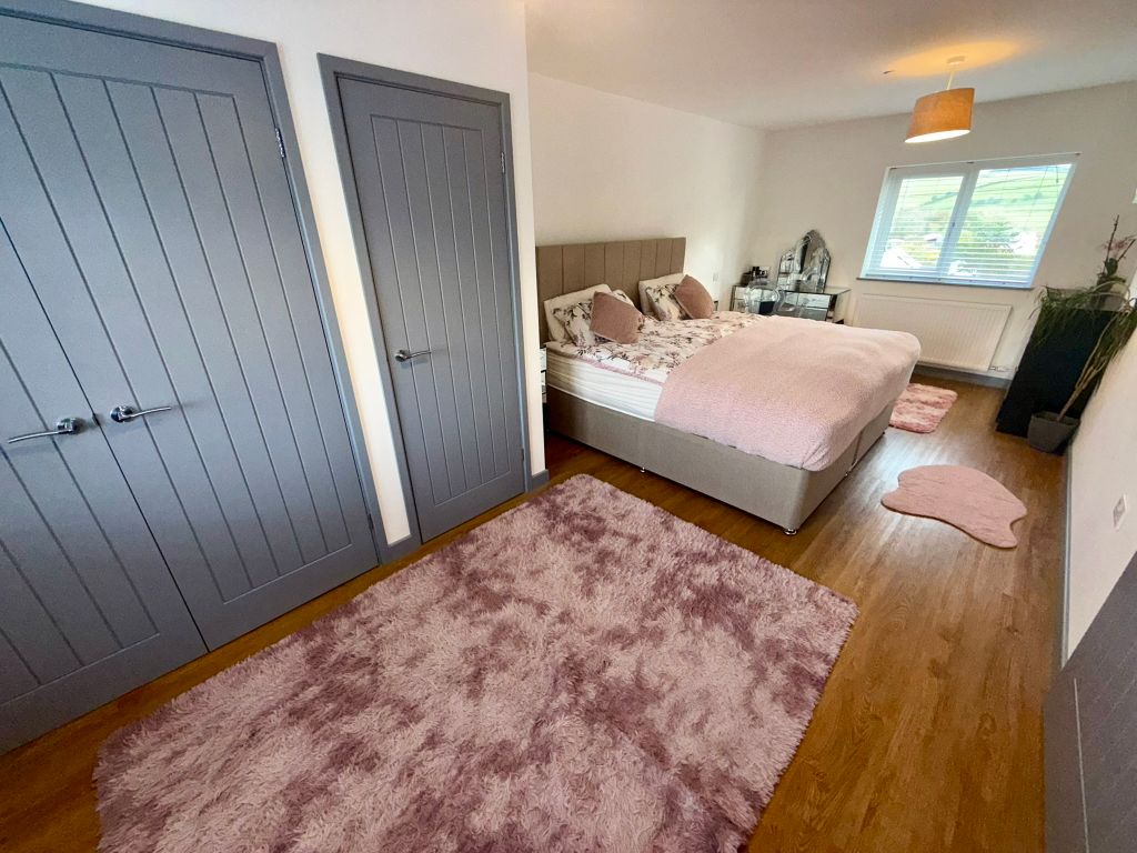 Additional image 16 of 5 bed detached house for saleBontgoch SY24
