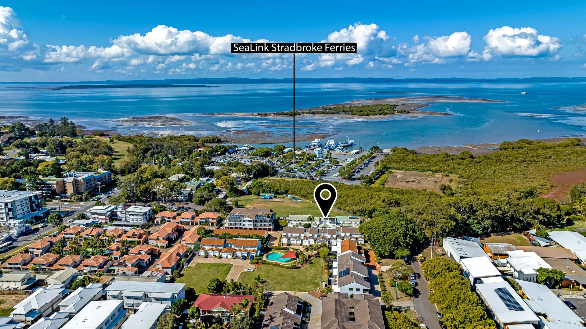 Additional image 11 of 61/2 Queen Street, Cleveland QLD 4163