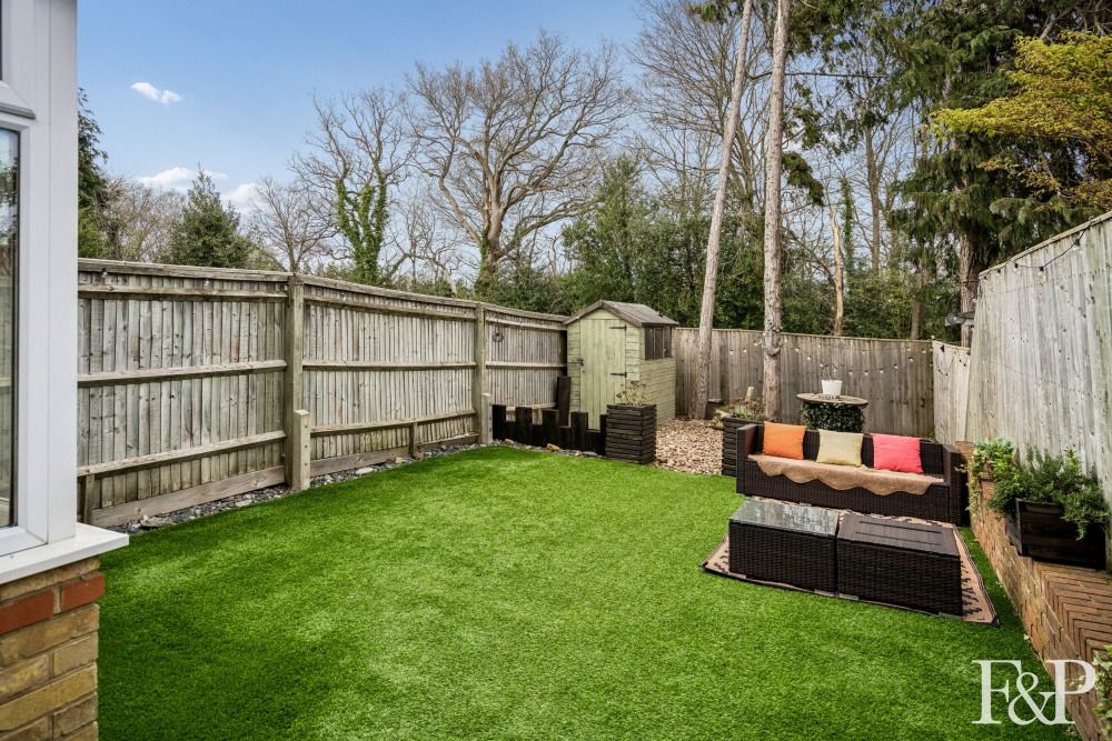 Additional image 7 of 4 bed terraced house for saleBardeen Place, Bracknell RG12
