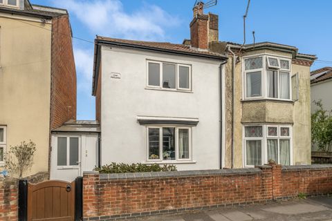 Priory Road, St Denys, Southampton, Hampshire SO17