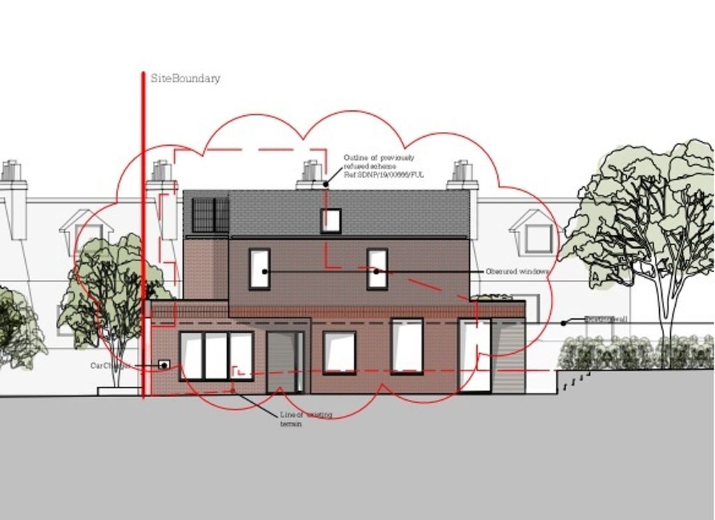 Additional image 3 of Land for saleGarden Plot, High Street, Lewes BN7