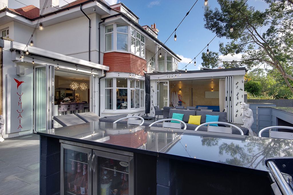 Additional image 36 of 6 bed detached house for salePortchester Road, Bournemouth BH8