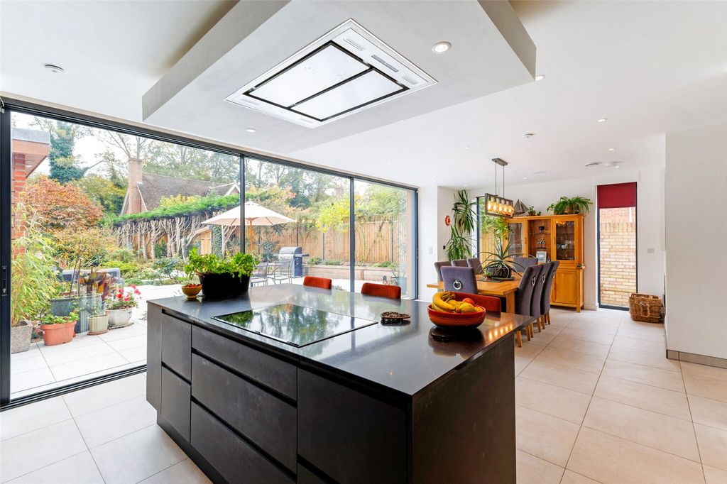 Additional image 16 of 5 bed detached house for saleKiln Lane, Winkfield, Windsor, Berkshire SL4
