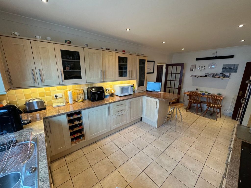 Additional image 16 of 4 bed detached bungalow for salePenrhiw Pistyll Lane, New Quay SA45