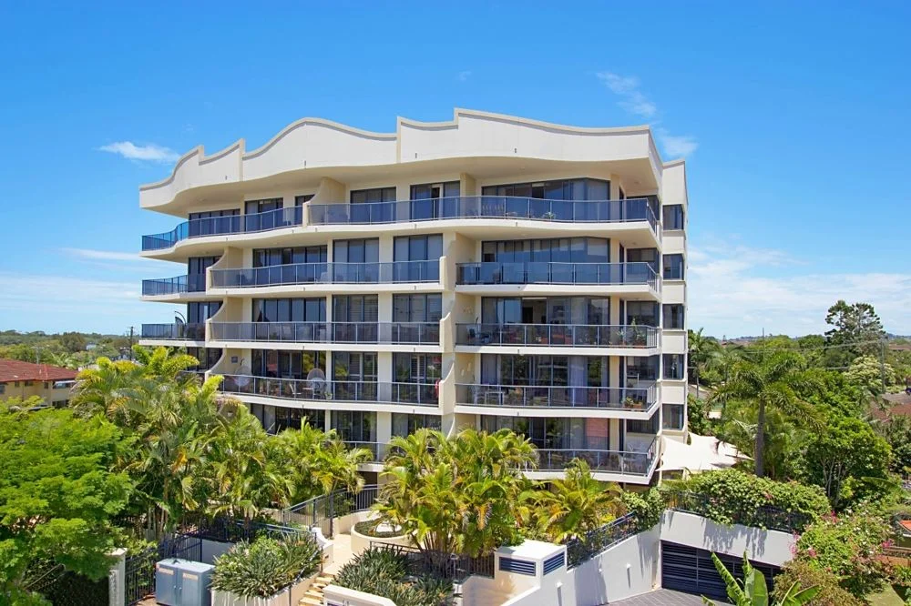 3/1-3 Ivory Place, Tweed Heads NSW 2485