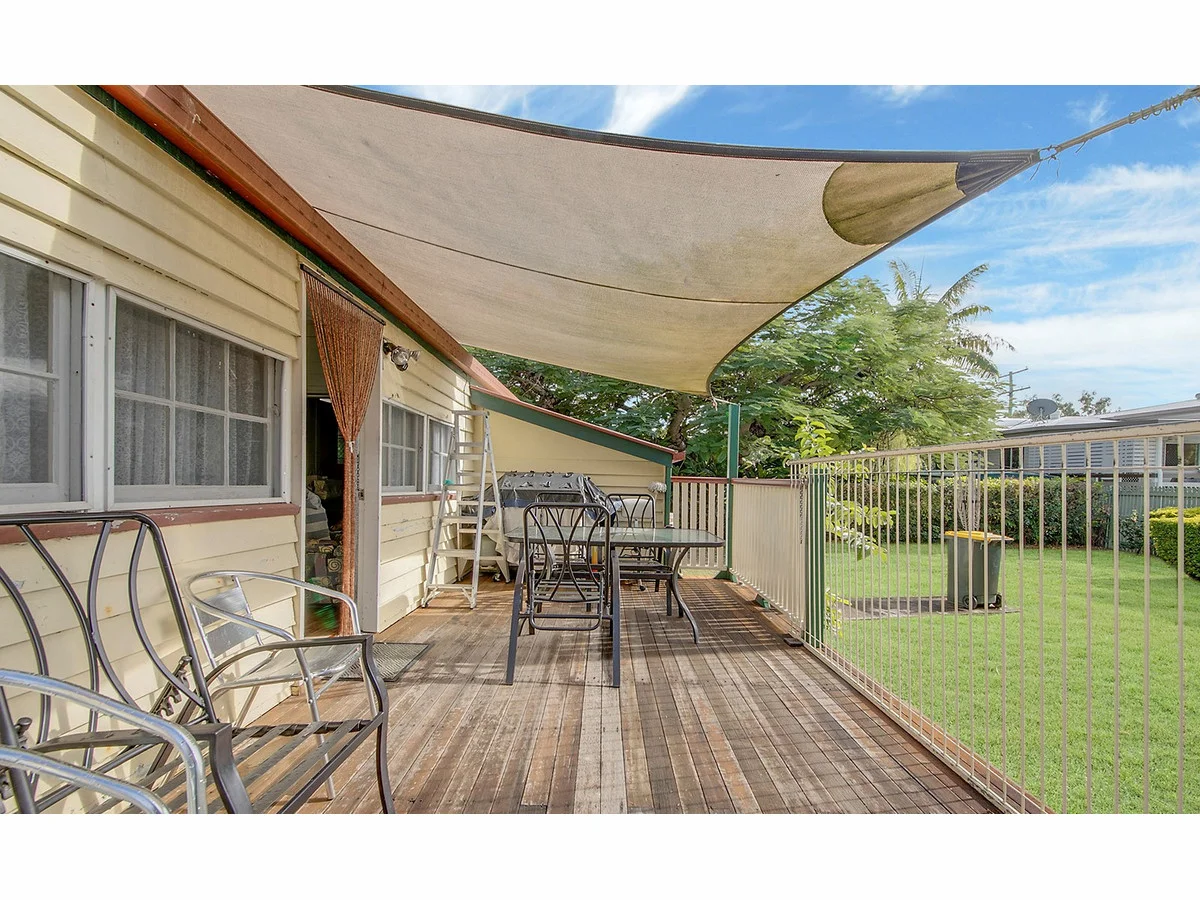 Additional image 9 of 48 Haynes Street, Park Avenue QLD 4701