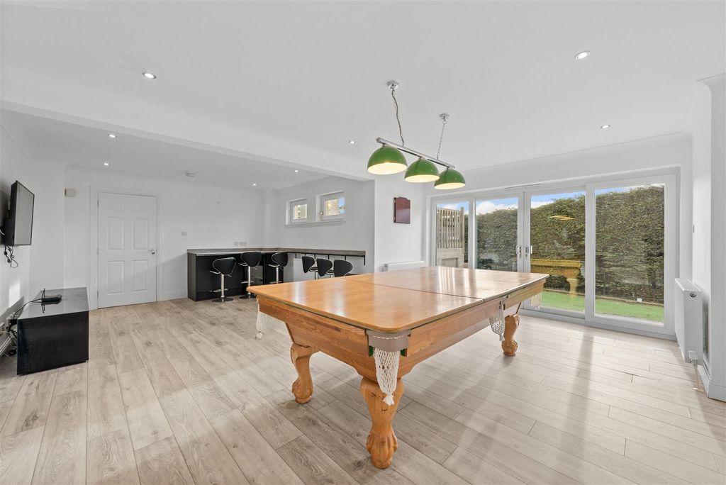 Additional image 17 of 5 bed detached house for saleSnead View, Motherwell ML1