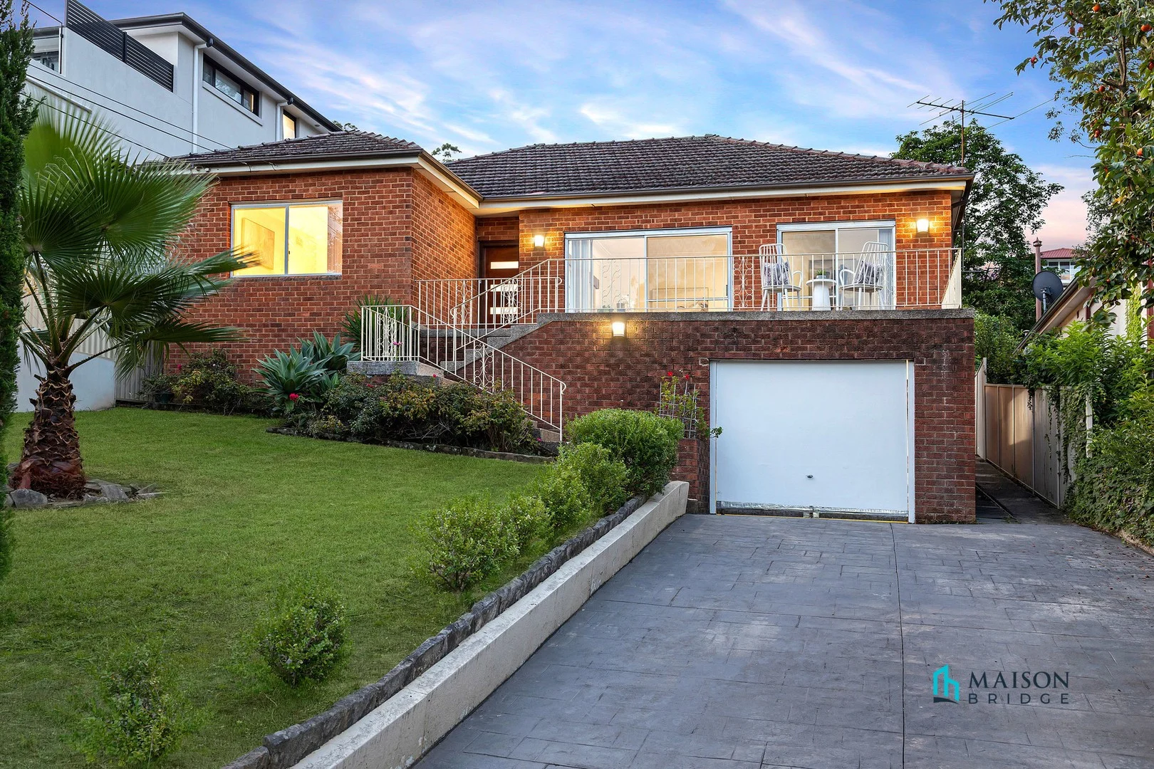 32 Sluman Street, Denistone West NSW 2114