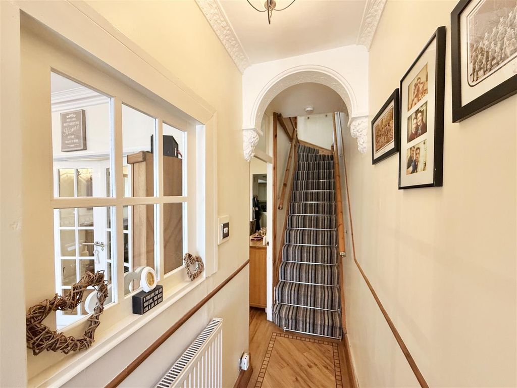 Additional image 5 of 4 bed end terrace house for saleMount Pleasant Road, Brixham TQ5