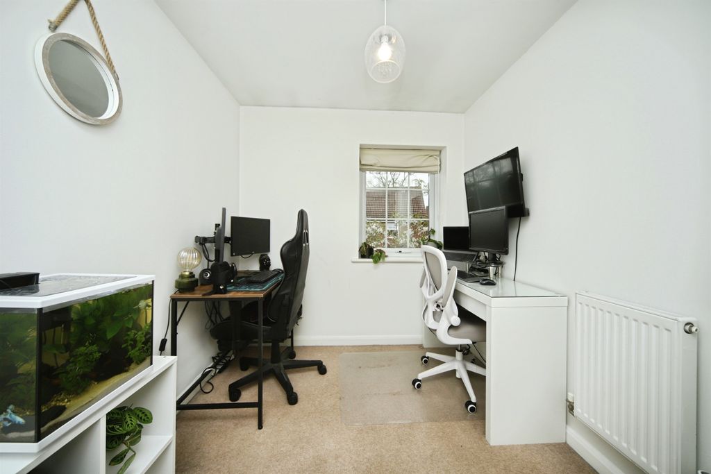 Additional image 9 of 4 bed detached house for saleSorrel Drive, Bridgwater TA5