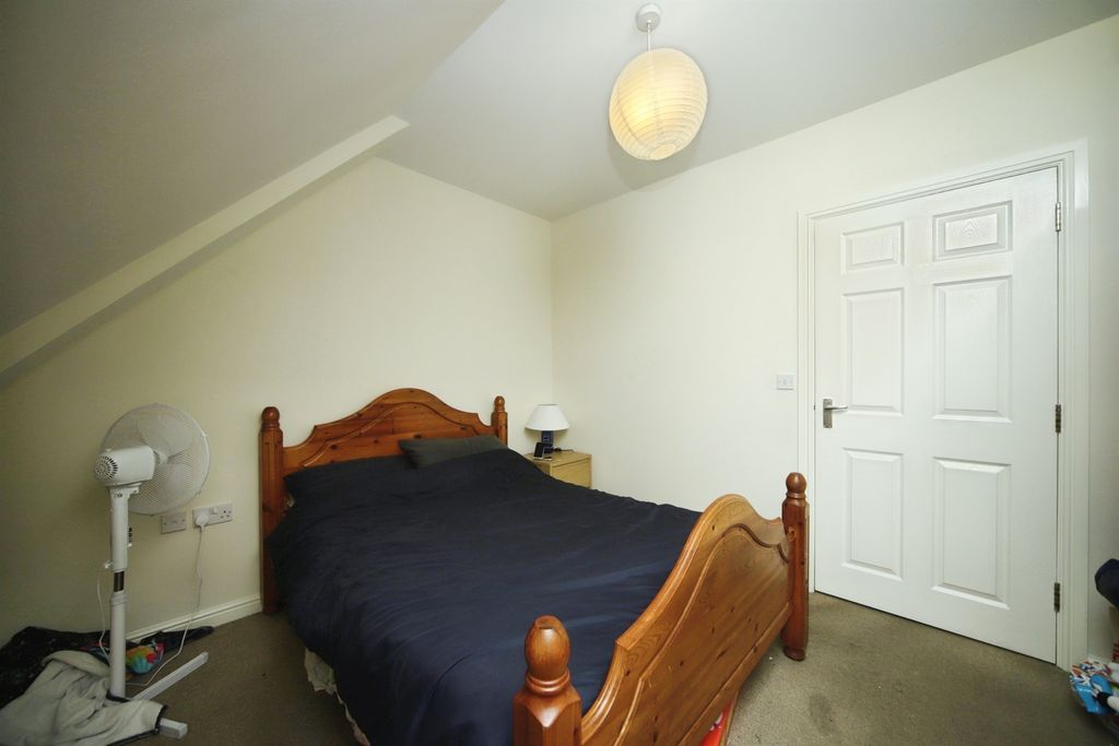 Additional image 6 of 1 bed flat for saleHorsepond Lane, Bridgwater TA6