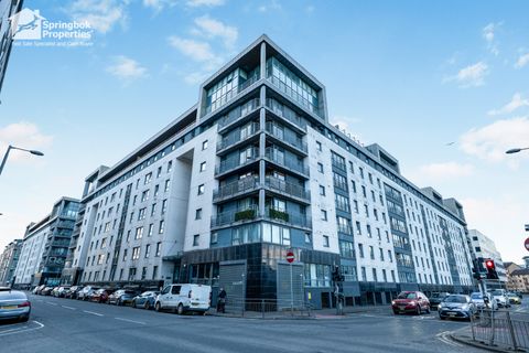 220, Wallace Street, Tradeston, Glasgow, Glasgow G5