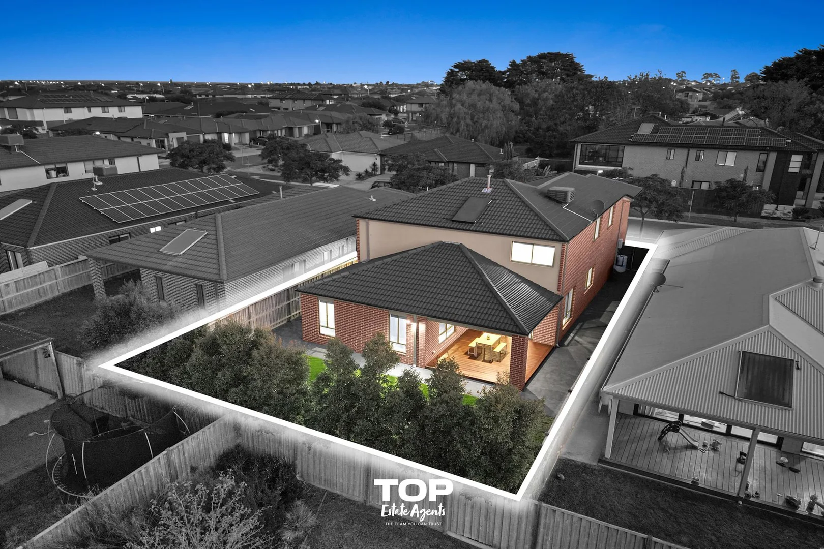 Additional image 30 of 52 Pamplona Way, Clyde North VIC 3978