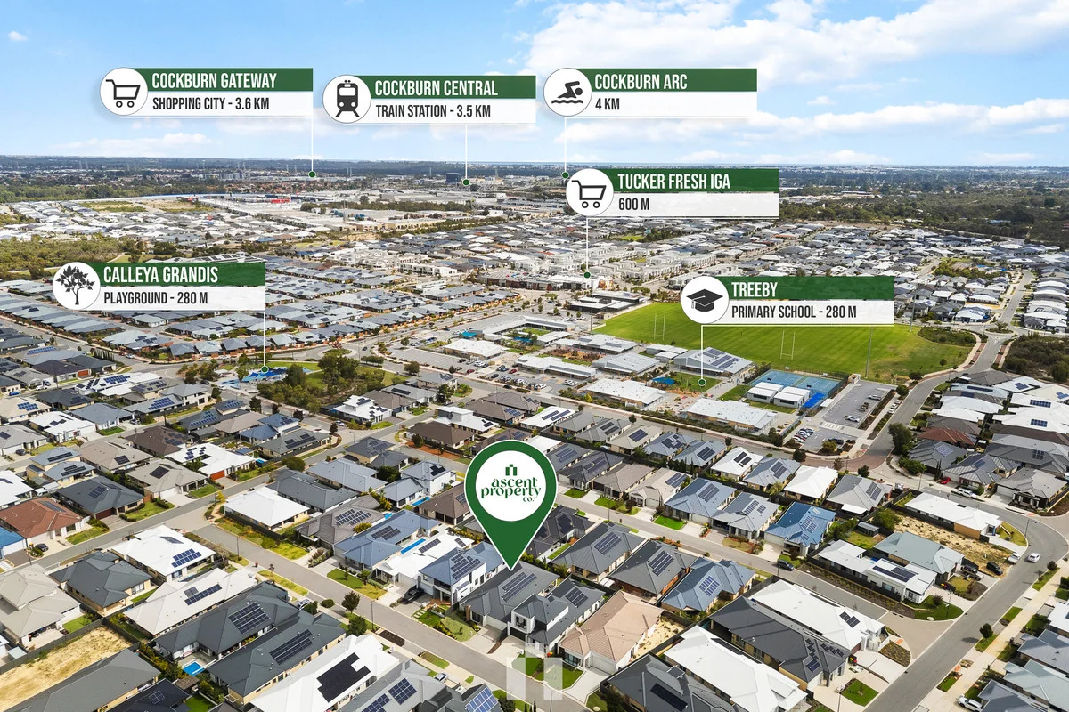 Additional image 33 of 11 Fuchsia Road, Treeby WA 6164