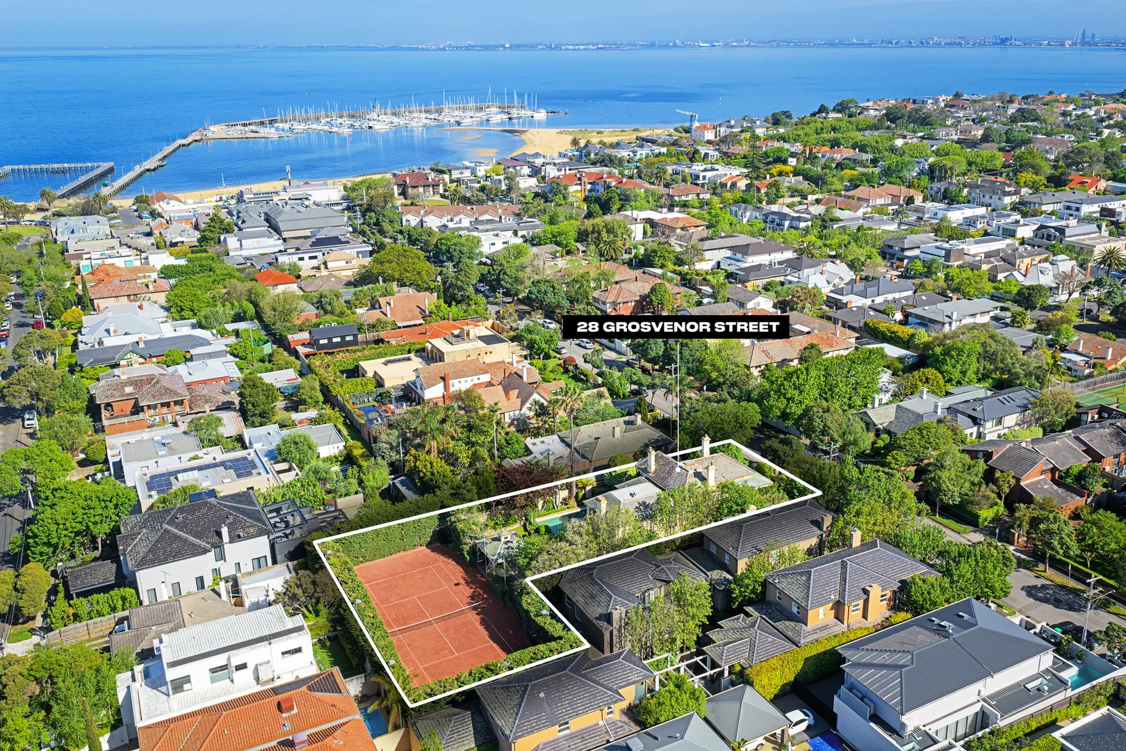 Additional image 13 of 28 Grosvenor Street, Brighton VIC 3186