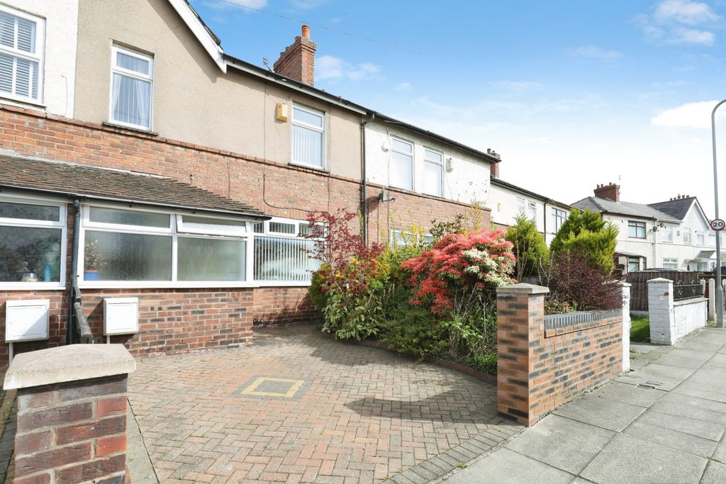 Additional image 15 of 3 bed terraced house for saleRoberts Drive, Bootle L20