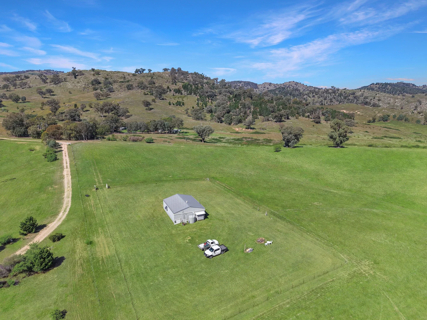Additional image 17 of Mount Mcdonald Road, Wyangala NSW 2808