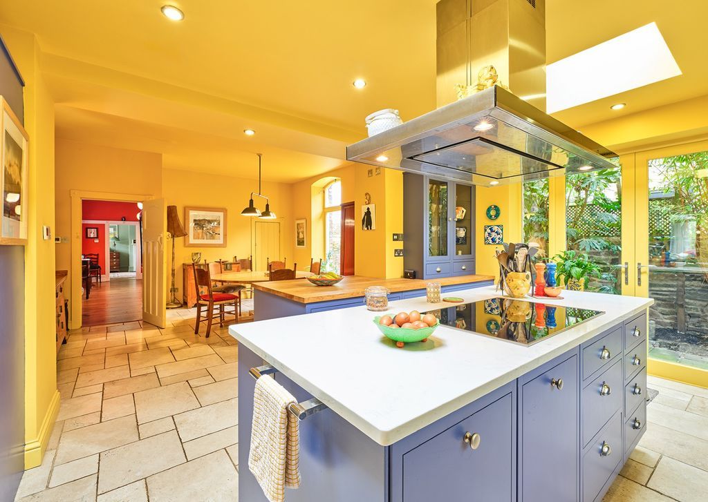 Additional image 6 of 5 bed detached house for saleAlma Road, Clifton, Bristol BS8