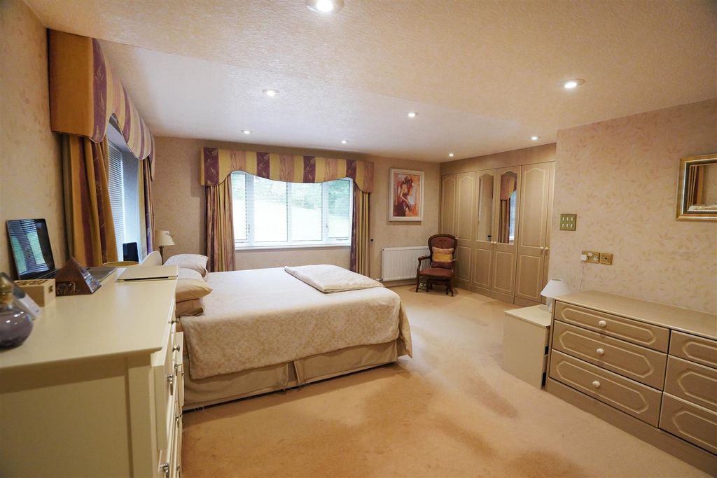 Additional image 5 of 5 bed detached house for saleFoxholes Road, Horwich, Bolton BL6