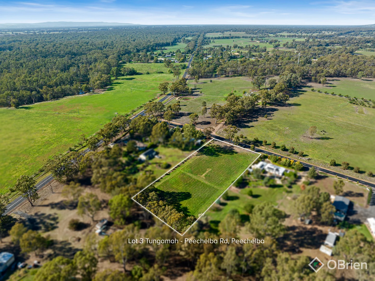 Additional image 4 of 3 Tungamah-Peechelba Road, Peechelba VIC 3678