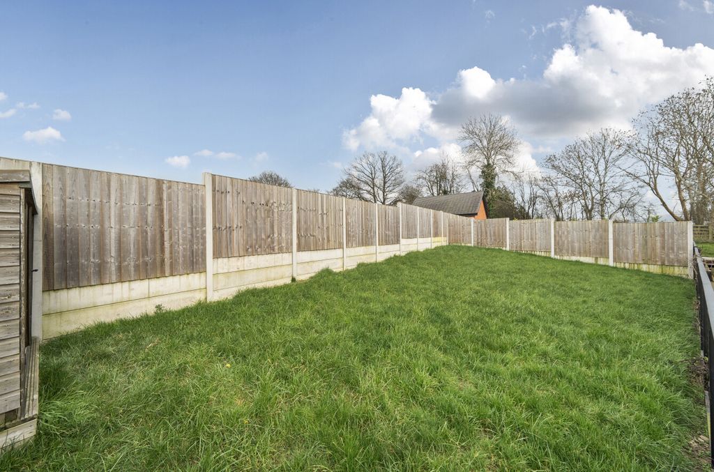 Additional image 19 of 3 bed semi-detached house for saleRidgeway View, Churchstoke, Montgomery, Powys SY15