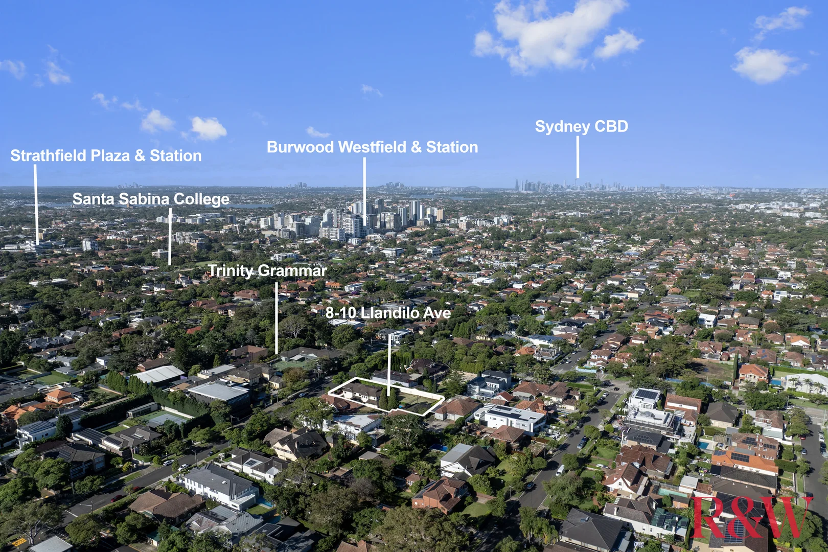 Additional image 27 of 8-10 Llandilo Avenue, Strathfield NSW 2135