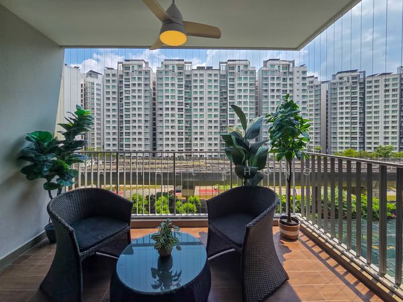 118 Punggol Walk photo 2