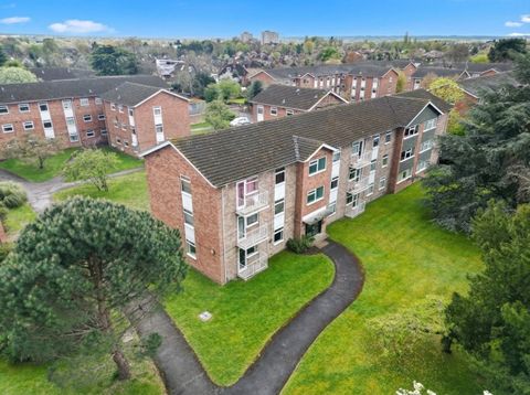 Caroline Court, Bath Road, Reading, Berkshire RG1