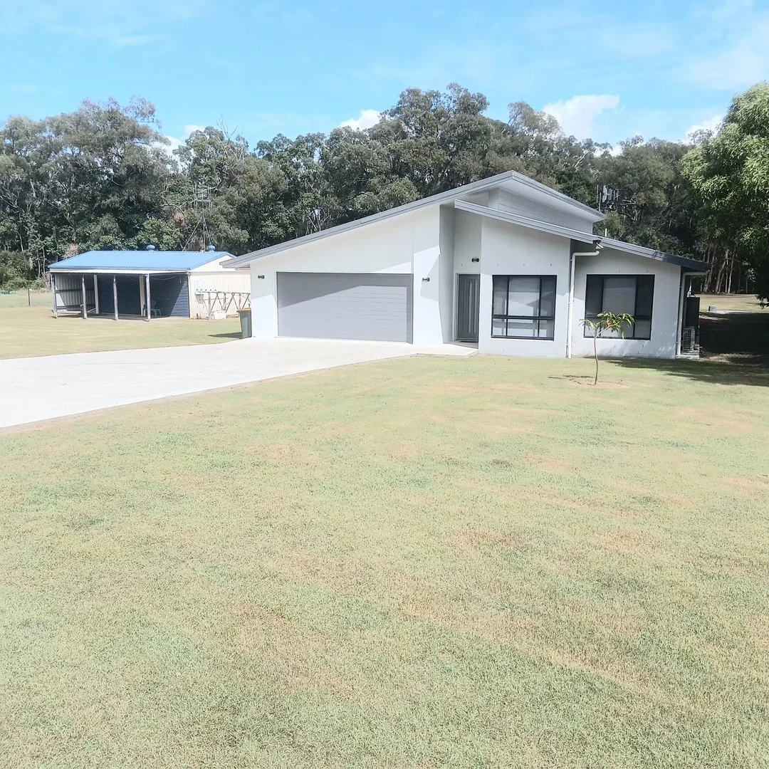 Coonarr QLD 4670