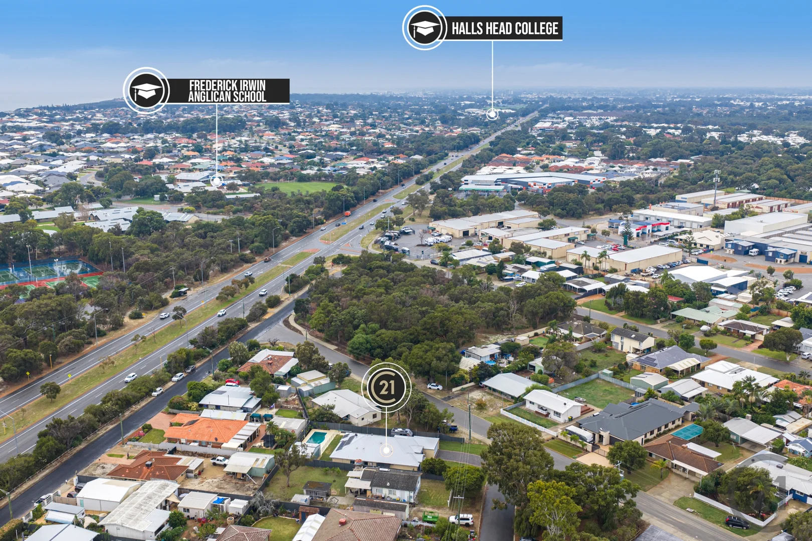 Additional image 34 of 2 Flinders Street, Falcon WA 6210