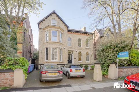 Ivanhoe Road, Aigburth, Liverpool L17