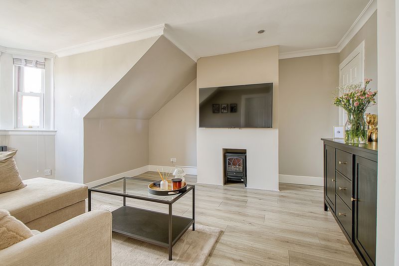 Additional image 2 of 1 bed flat for saleHigh Street, Dalkeith EH22