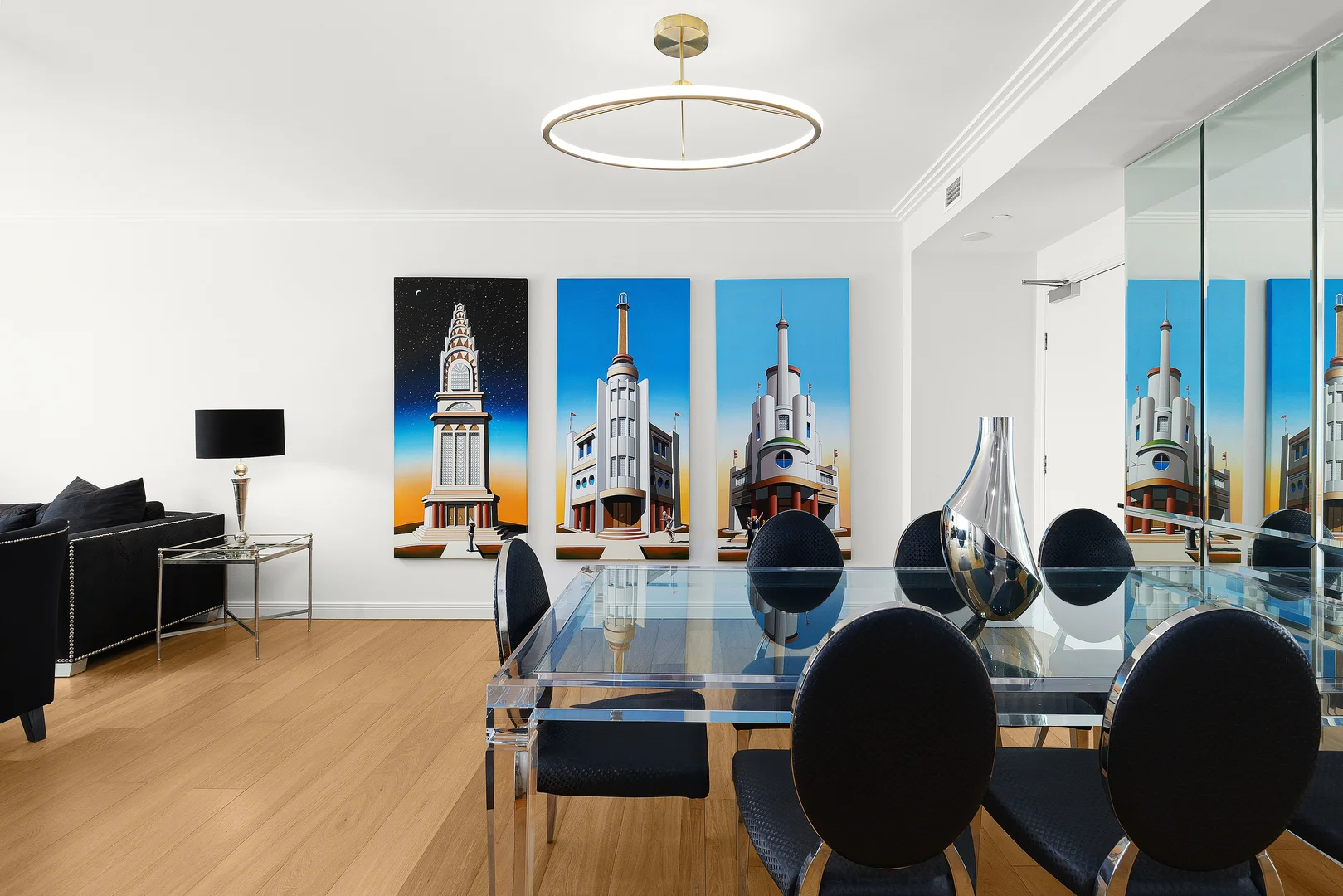 Additional image 3 of 2804/68 Market Street, Sydney NSW 2000