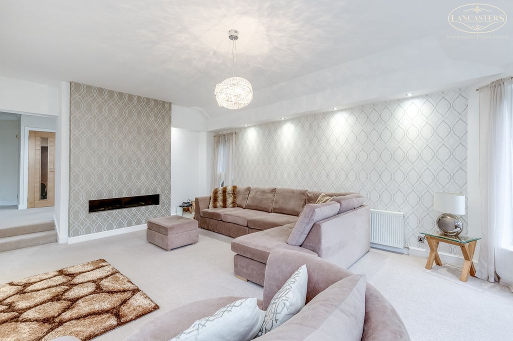 Additional image 3 of 5 bed detached house for salePrincess Road, Lostock, Bolton BL6
