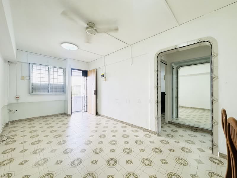 150 Ang Mo Kio Avenue 5