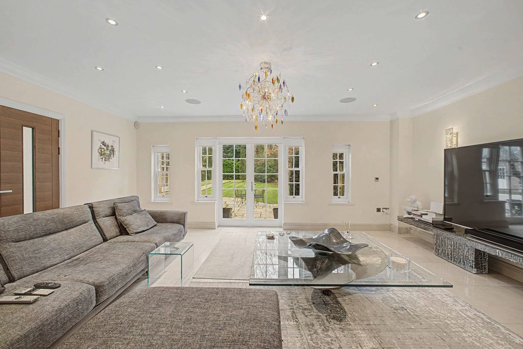 Additional image 14 of 7 bed detached house for saleEyebrook Road, Bowdon WA14