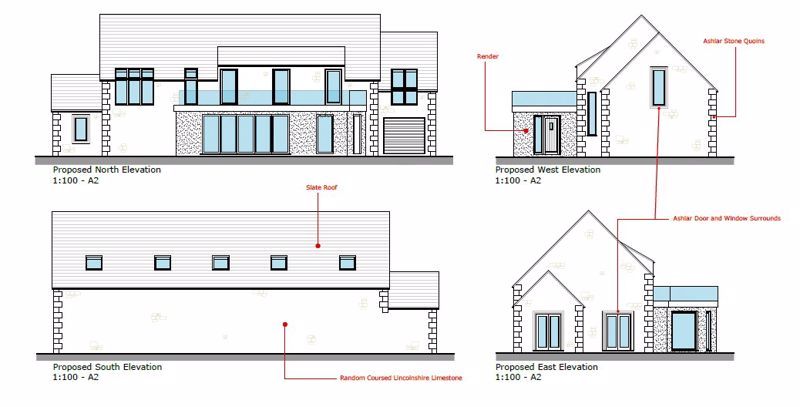 Additional image 6 of Land for saleMain Road, Washingborough LN4