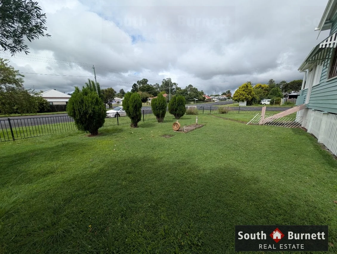 Additional image 26 of 65 Chester Street, Nanango QLD 4615