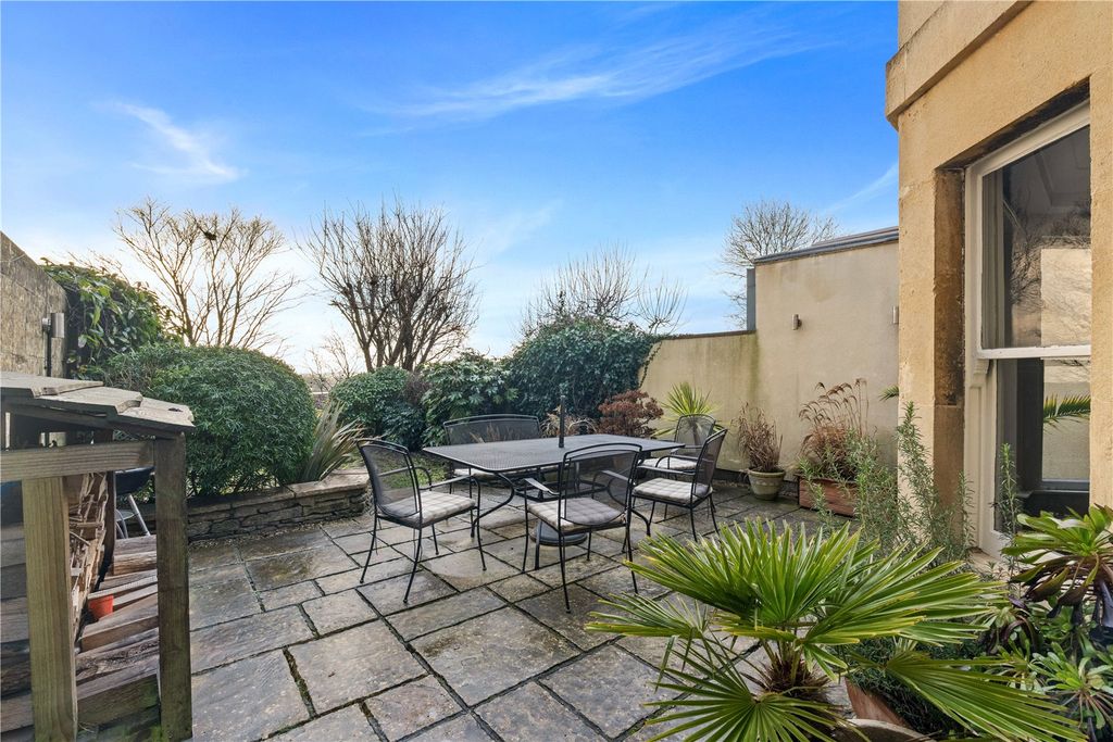 Additional image 7 of 4 bed semi-detached house for saleMount Pleasant, Bradford On Avon BA15