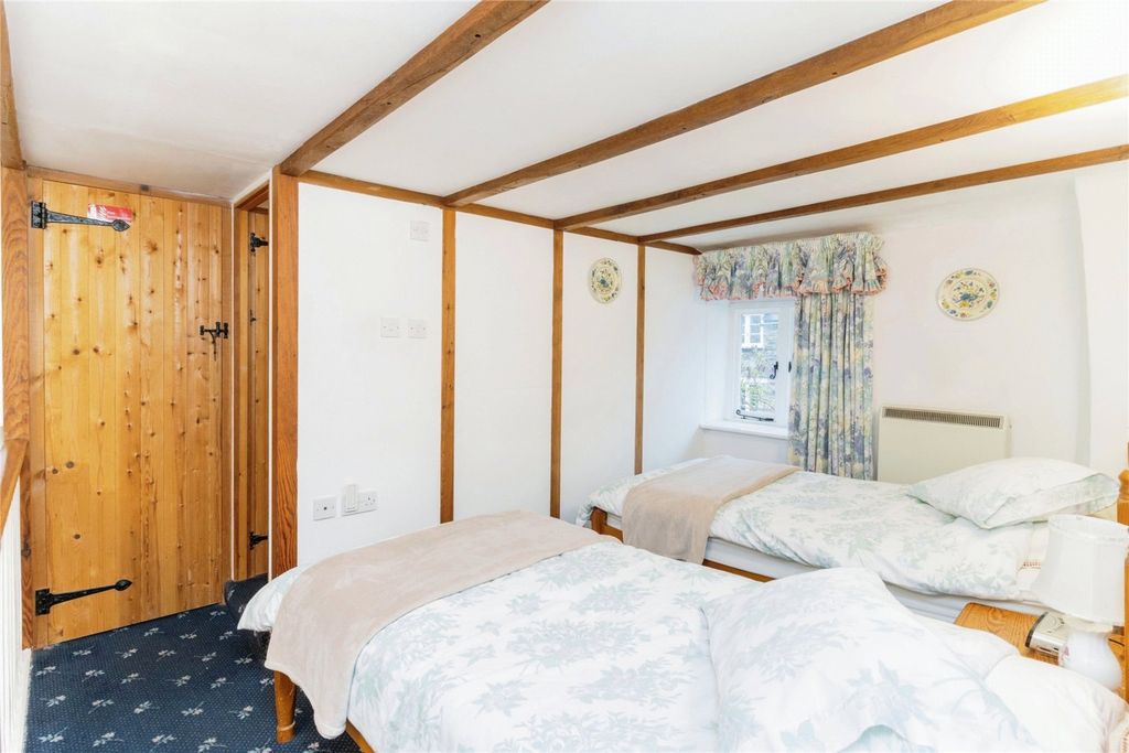 Additional image 9 of 1 bed semi-detached house for saleTrenale, Tintagel, Cornwall PL34