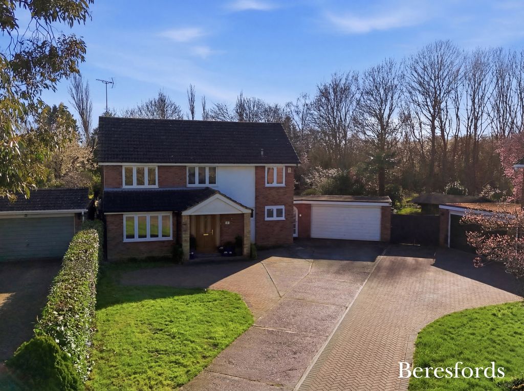 Additional image 29 of 4 bed detached house for saleGrove Orchard, Braintree CM7