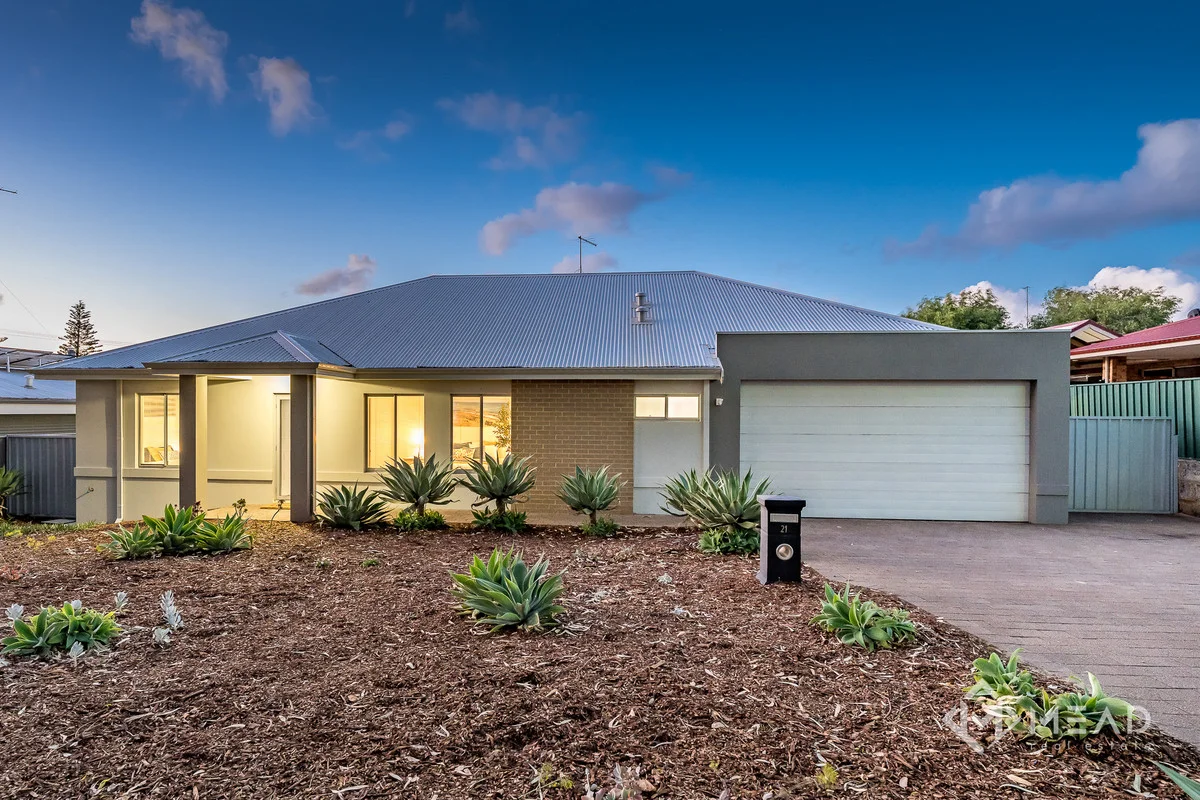 Additional image 2 of 21 Melros Beach Road, Dawesville WA 6211