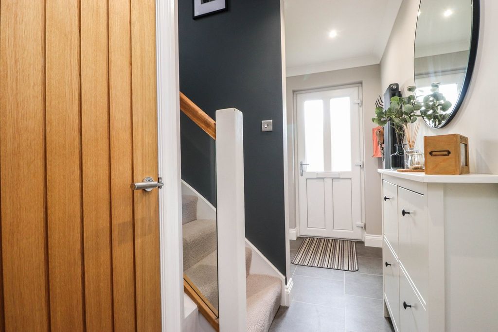 Additional image 5 of 4 bed detached house for saleBeck Riggs, Brampton CA8