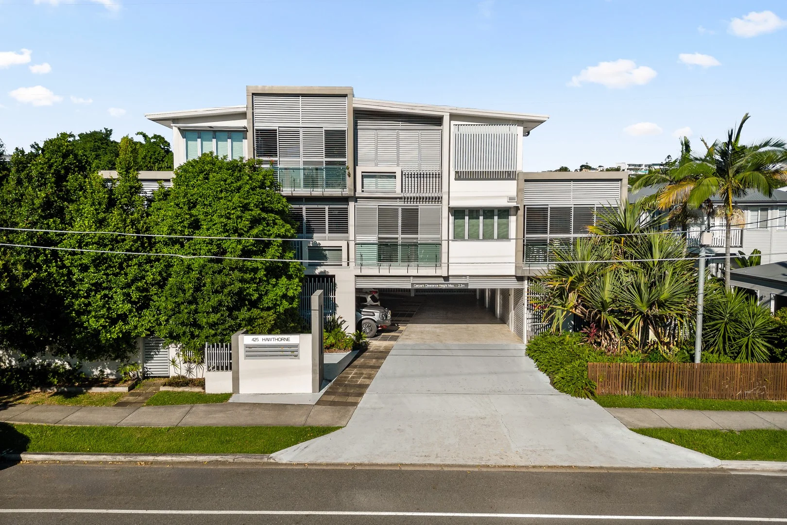 Additional image 8 of 105/425 Hawthorne Road, Bulimba QLD 4171