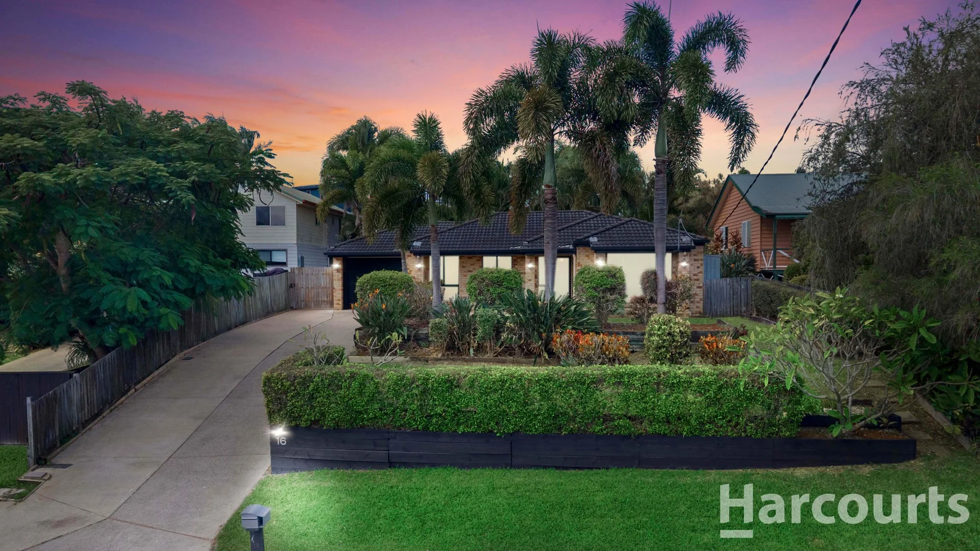 16 Crawford Drive, Dundowran QLD 4655