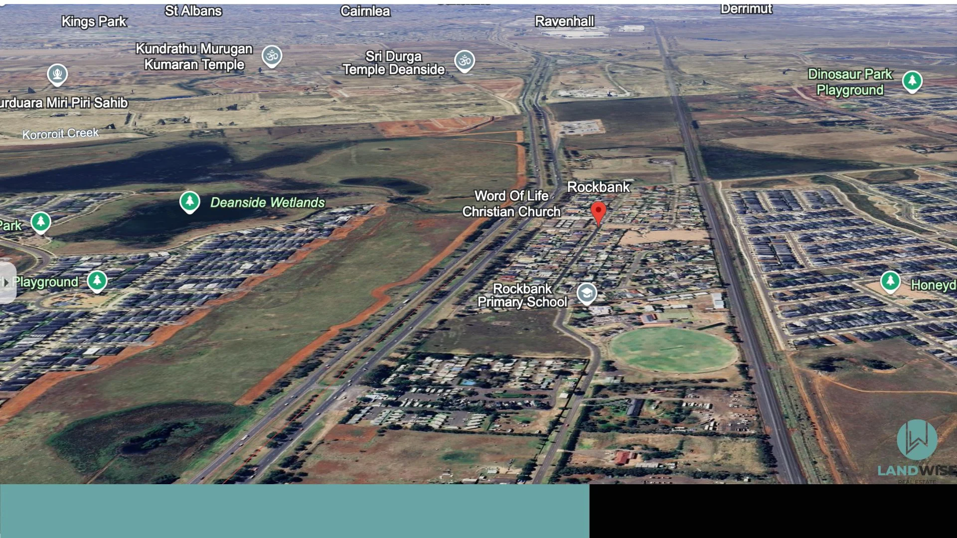 Additional image 2 of Fieldstone VIC 3024